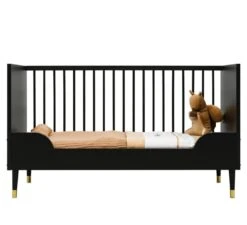 Bedbank Cloë 70x140 -Babyproducten bopita bedbank cloA 70x140 6