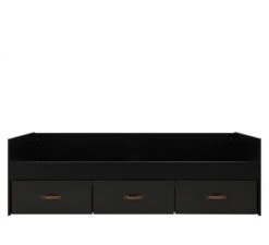 Bedbank Floris 90x200 (excl. Bodem) 14 Bedbank Floris 90x200 (excl. Bodem) -Babyproducten bopita bedbank floris 90x200 excl bodem 6