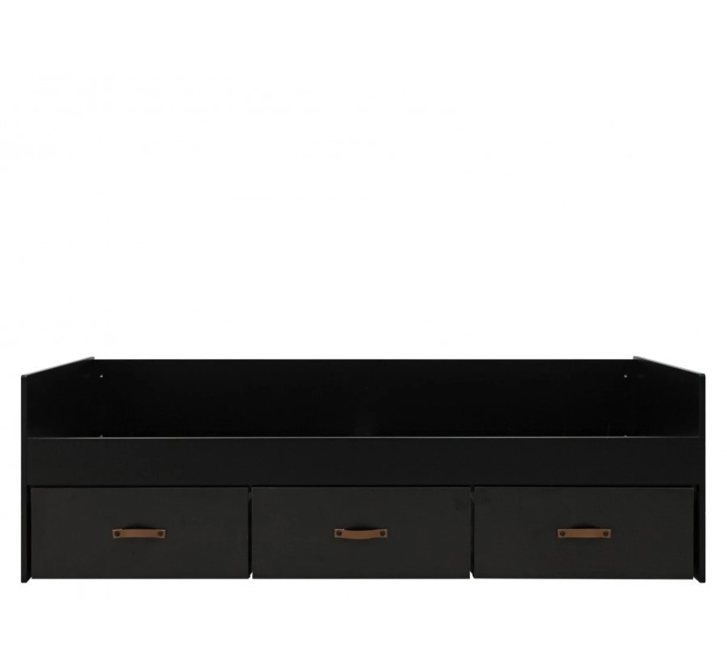 Bedbank Floris 90x200 (excl. Bodem) 7 Bedbank Floris 90x200 (excl. Bodem) - Afbeelding 7