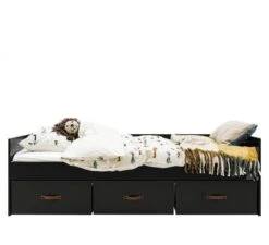 Bedbank Floris 90x200 (excl. Bodem) 15 Bedbank Floris 90x200 (excl. Bodem) -Babyproducten bopita bedbank floris 90x200 excl bodem 7