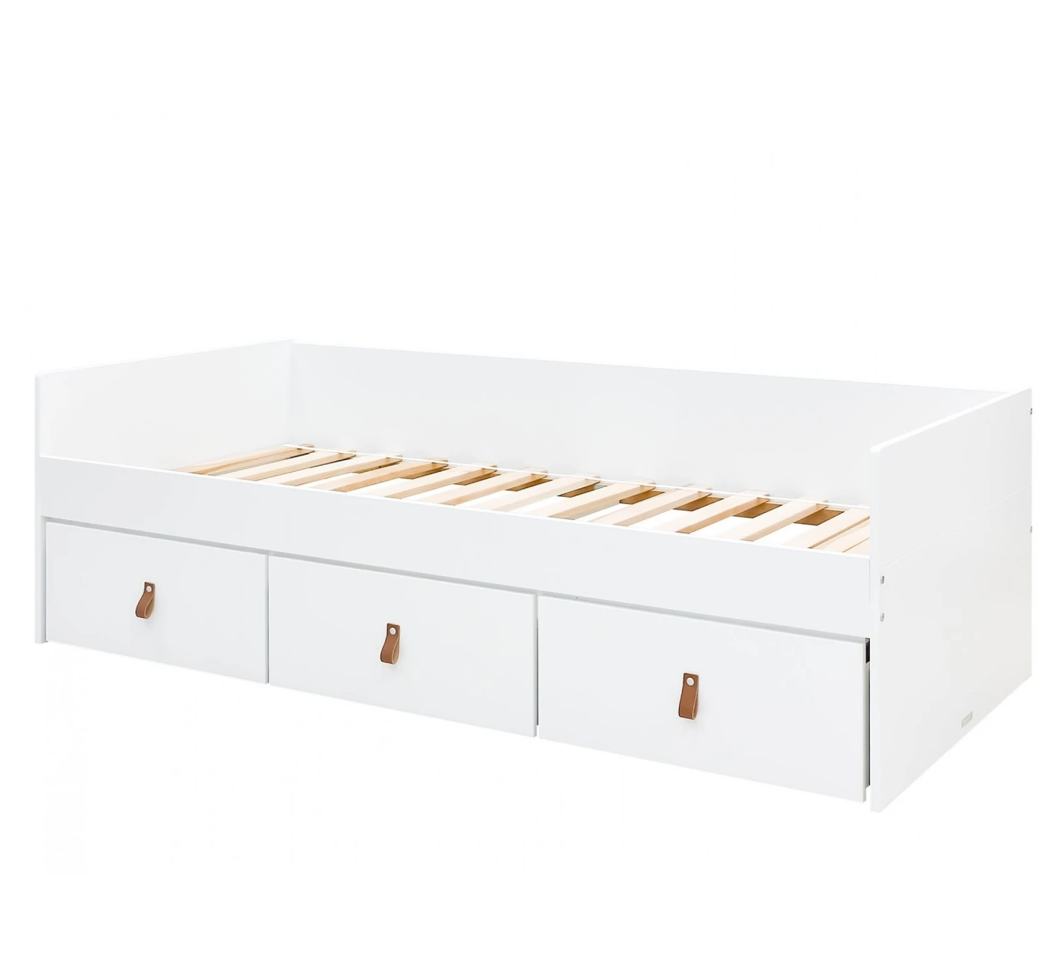 Bedbank Indy 90x200 4 Bedbank Indy 90x200 - Afbeelding 4