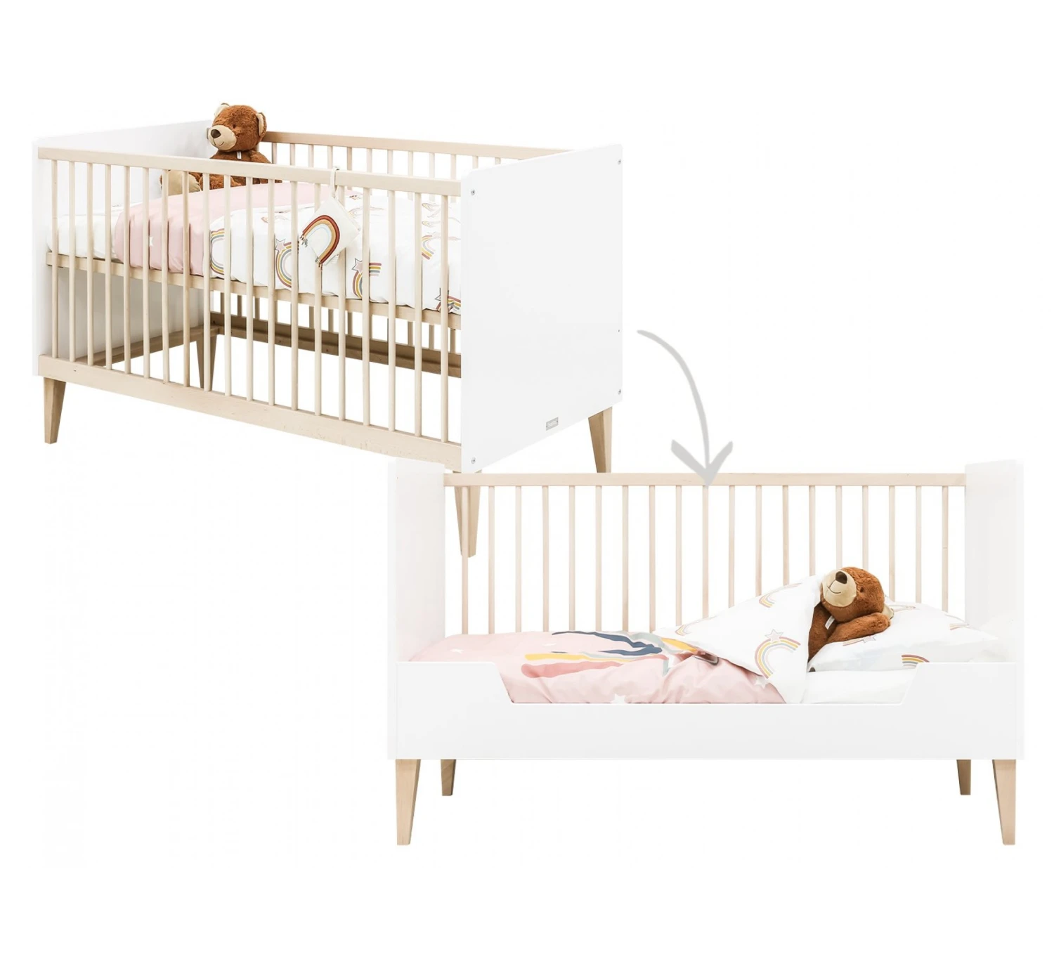 Bedbank Indy 1 Bedbank Indy