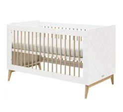 Bedbank Paris 70x140 -Babyproducten bopita bedbank paris 70x140 3