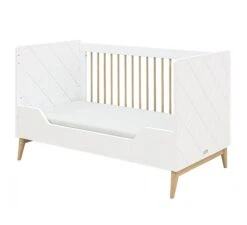 Bedbank Paris 70x140 -Babyproducten bopita bedbank paris 70x140 7