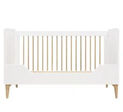 Bedbank Paris 70x140 -Babyproducten bopita bedbank paris 70x140 9