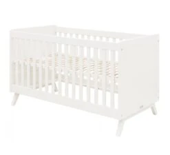 Bedbank Retro 70x140 -Babyproducten bopita bedbank retro 70x140 5