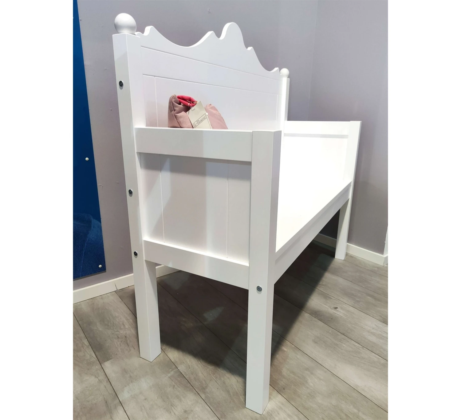 Belle Bank SHOWMODEL 2 Belle Bank SHOWMODEL - Afbeelding 2