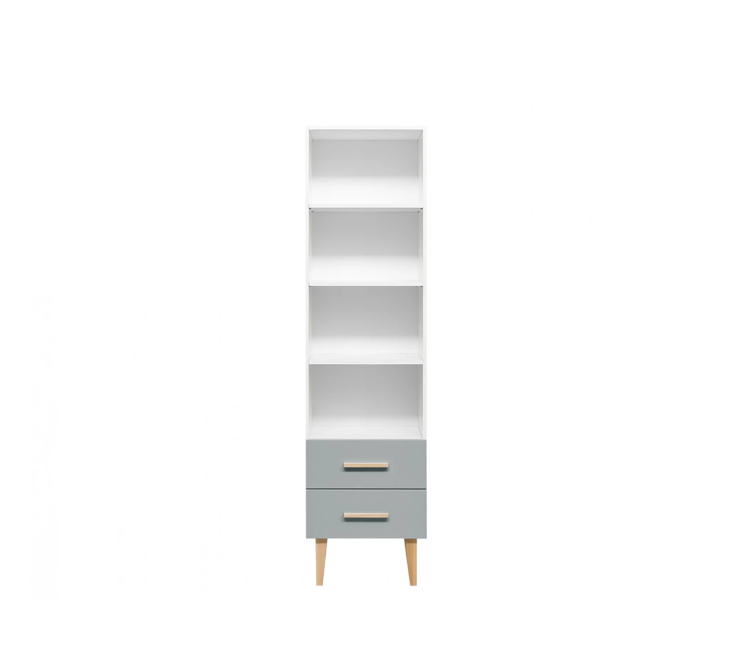 Boekenkast Emma 4 Boekenkast Emma - Afbeelding 4