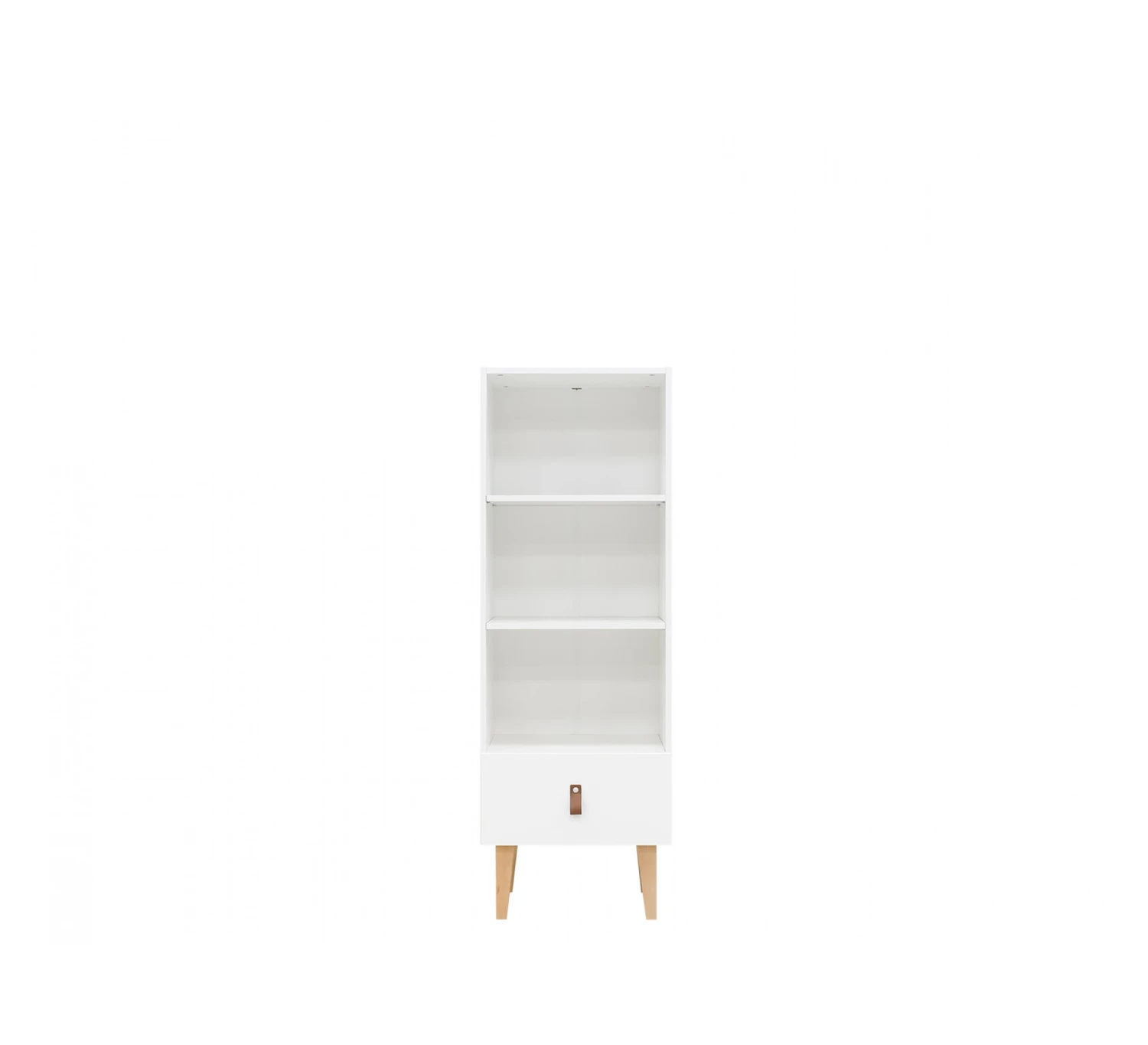 Boekenkast Indy 3 Boekenkast Indy - Afbeelding 3