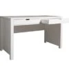Bureau Mix&Match Met 2 Laden - Wit