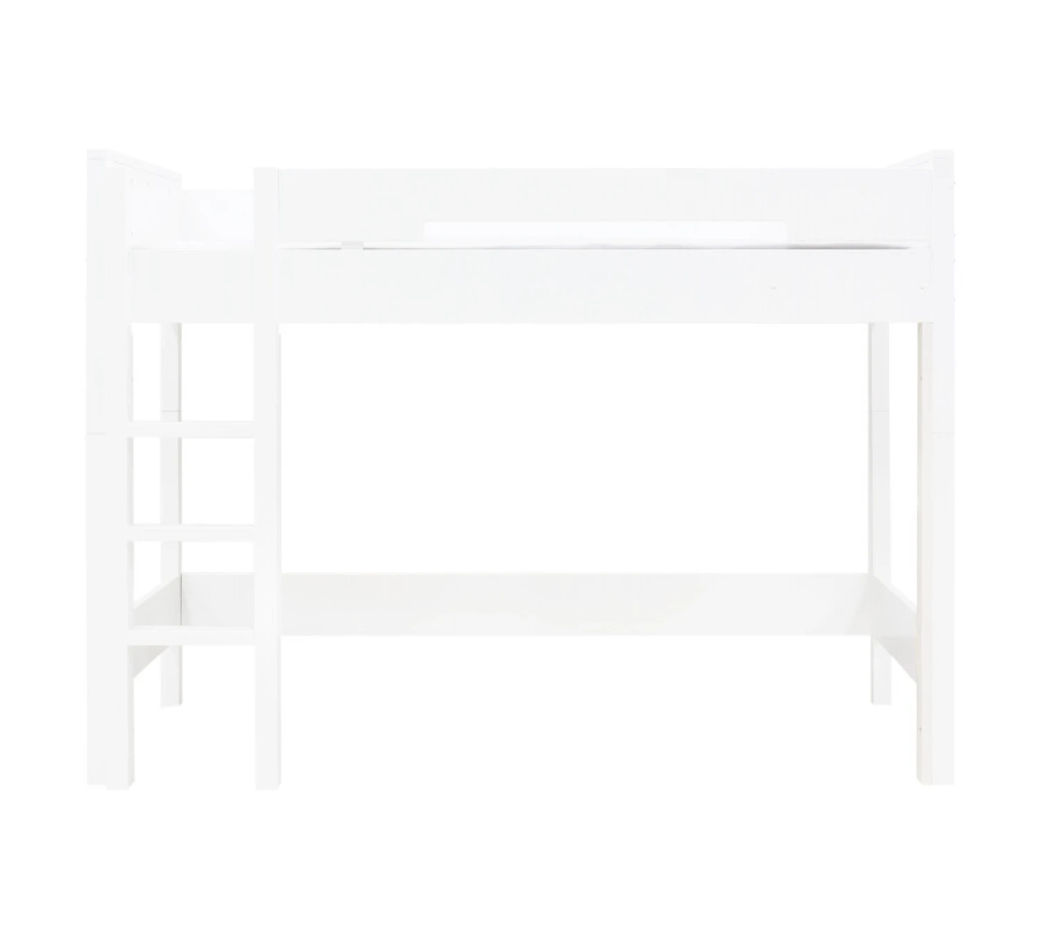 Combiflex Hoogslaper 90x200 Rechte Trap 2 Combiflex Hoogslaper 90x200 Rechte Trap - Afbeelding 2