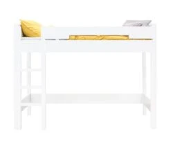 Combiflex Hoogslaper 90x200 Rechte Trap 10 Combiflex Hoogslaper 90x200 Rechte Trap -Babyproducten bopita combiflex hoogslaper 90x200 rechte trap 3