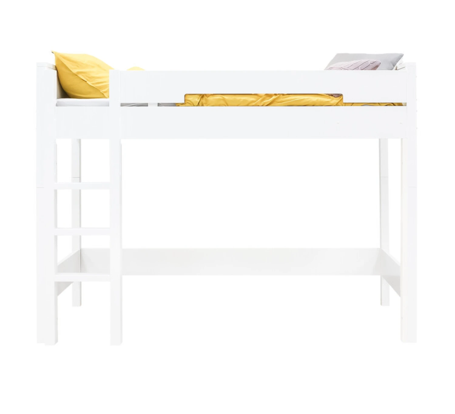 Combiflex Hoogslaper 90x200 Rechte Trap 4 Combiflex Hoogslaper 90x200 Rechte Trap - Afbeelding 4