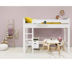 Combiflex Hoogslaper 90x200 Rechte Trap 13 Combiflex Hoogslaper 90x200 Rechte Trap -Babyproducten bopita combiflex hoogslaper 90x200 rechte trap 6