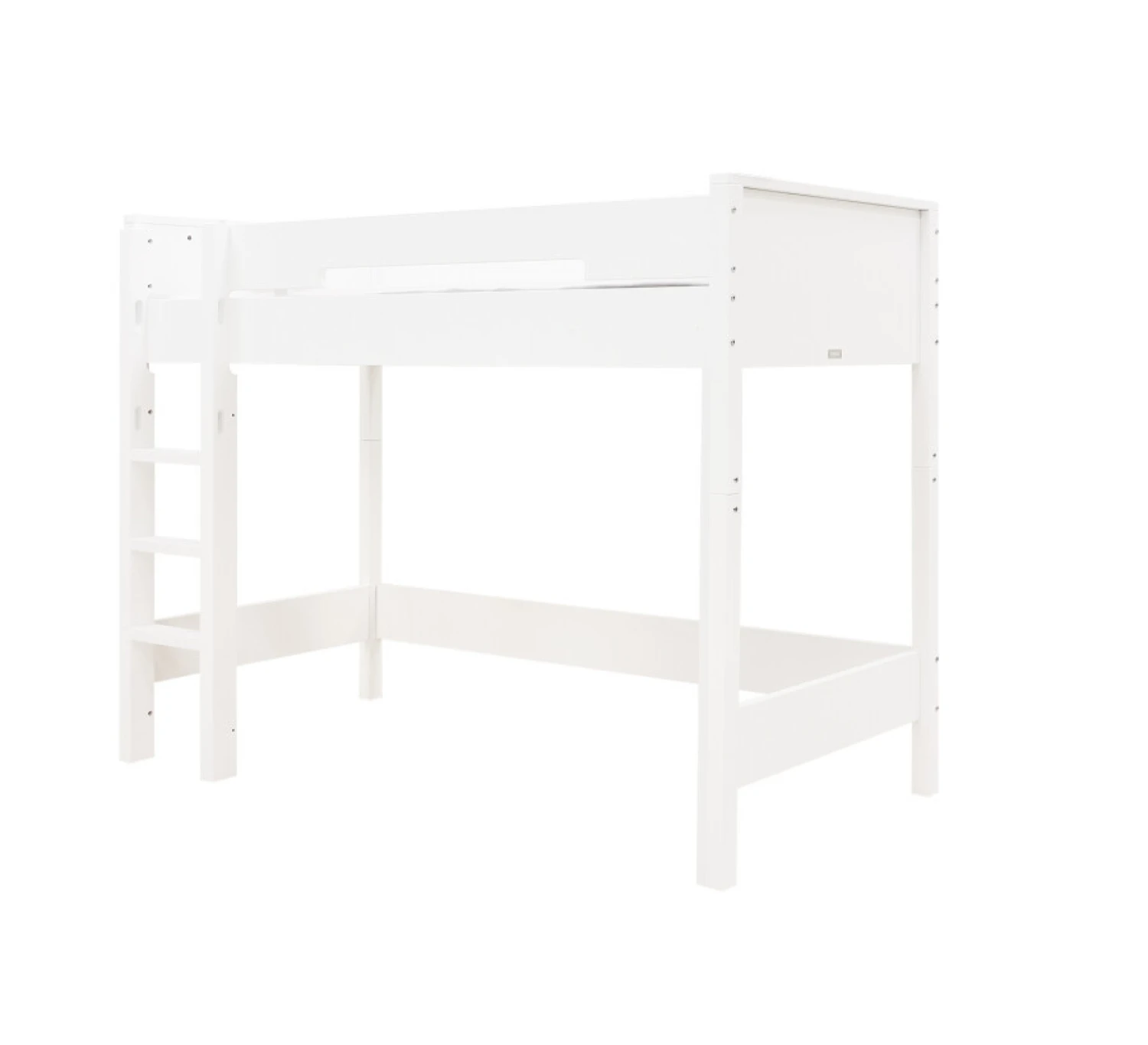 Combiflex Hoogslaper 90x200 Rechte Trap 1 Combiflex Hoogslaper 90x200 Rechte Trap