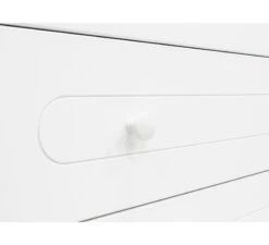 Commode 3 Laden Evi -Babyproducten bopita commode 3 laden evi 2