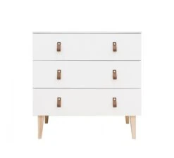 Commode 3-Laden Indy 7 Commode 3-Laden Indy -Babyproducten bopita commode 3 laden indy 3