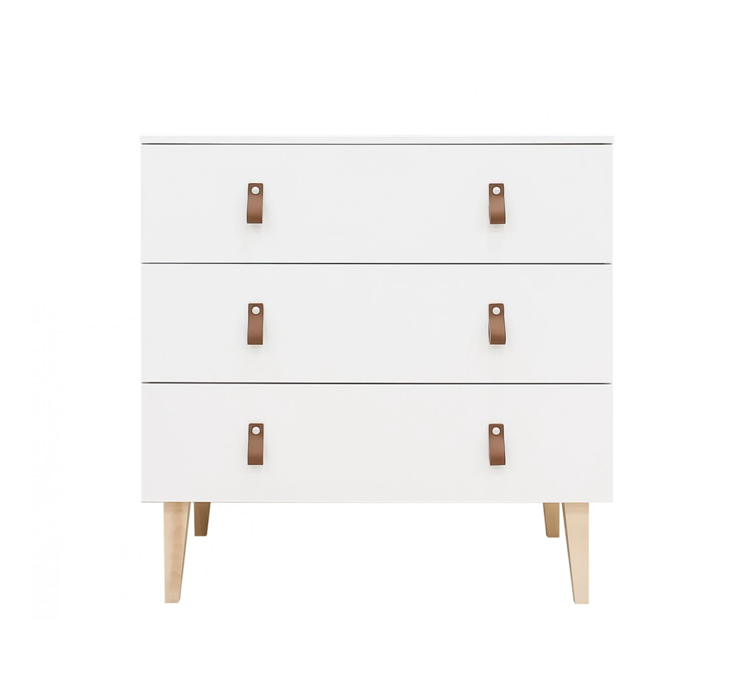 Commode 3-Laden Indy 4 Commode 3-Laden Indy - Afbeelding 4