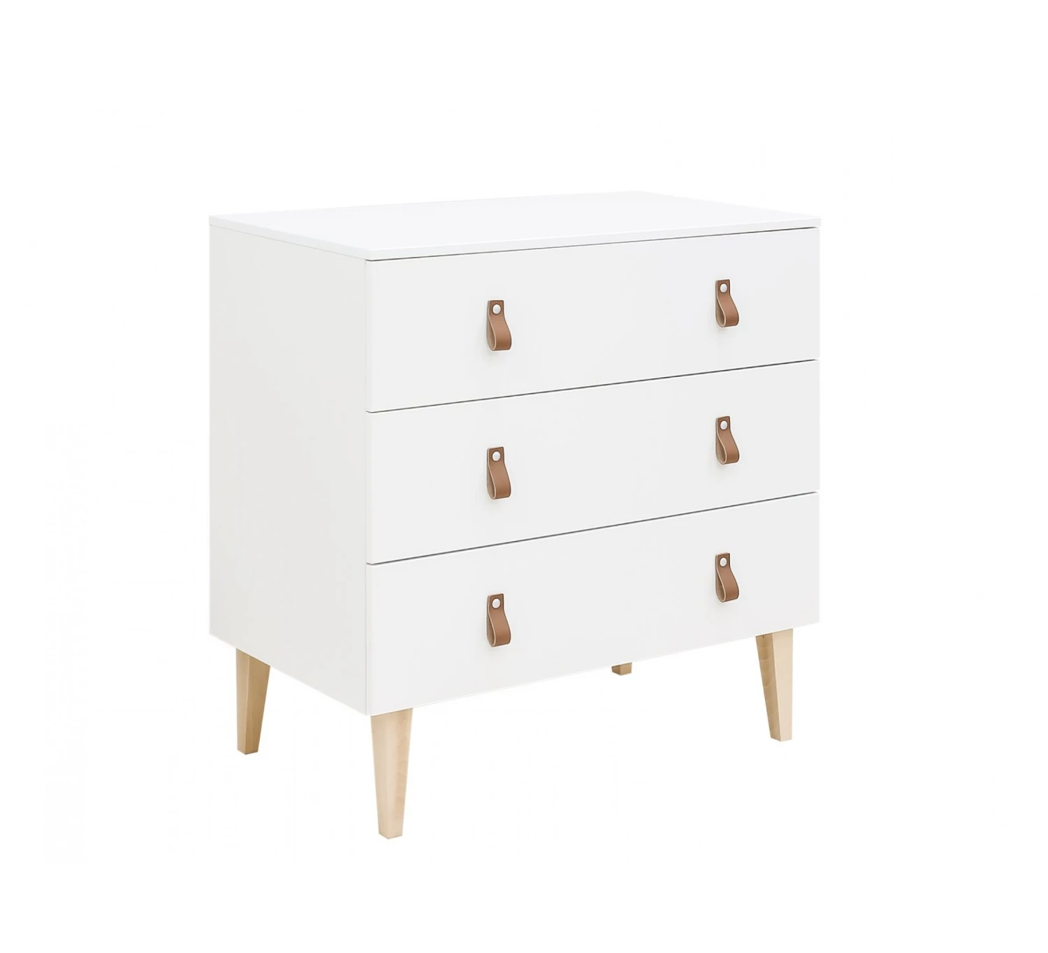 Commode 3-Laden Indy 1 Commode 3-Laden Indy