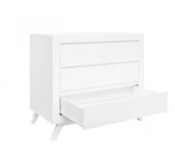 Commode Anne 3-Laden 5 Commode Anne 3-Laden -Babyproducten bopita commode anne 3 laden 2