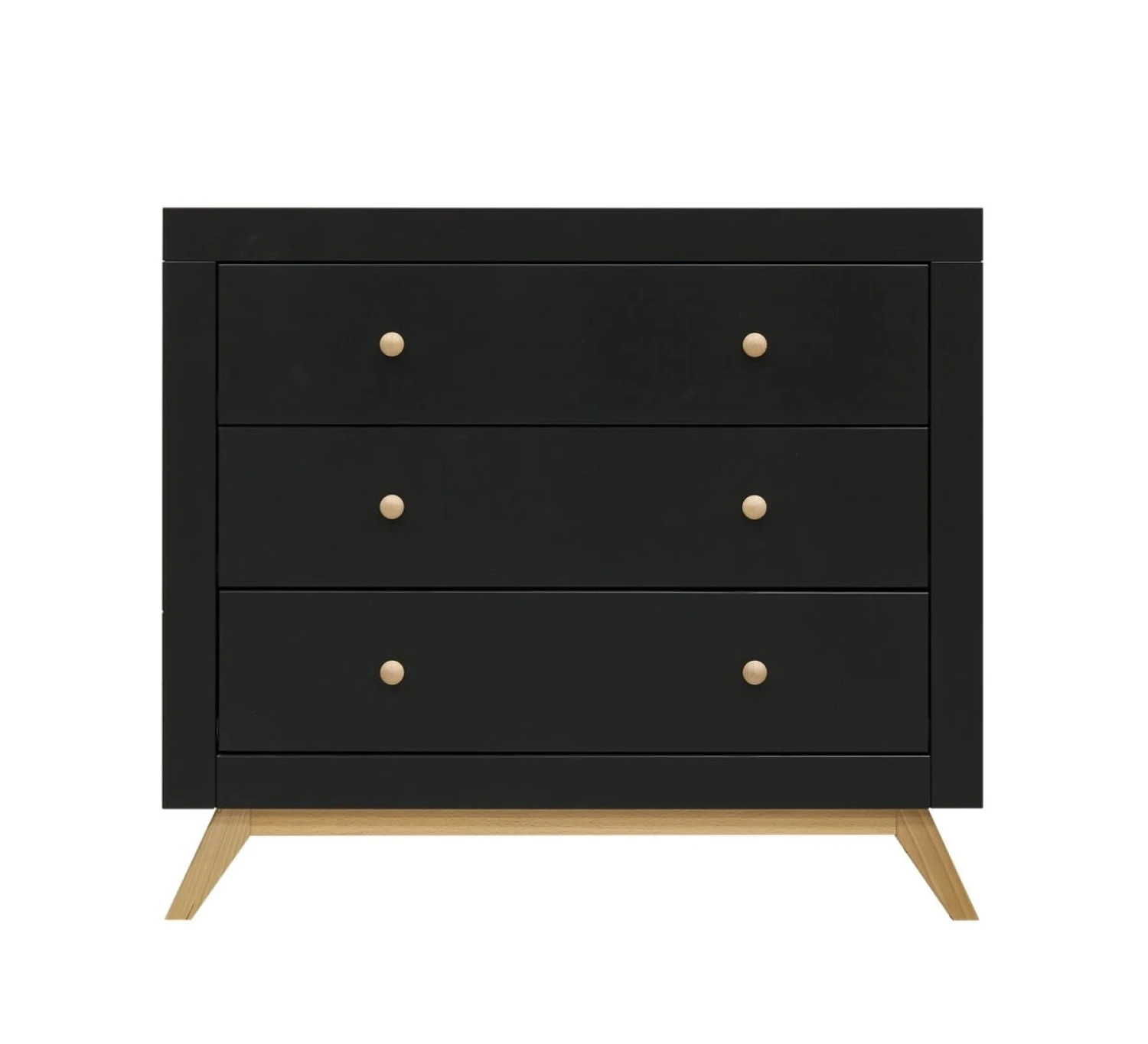 Commode Nora 3 Laden 1 Commode Nora 3 Laden