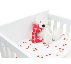 Doorgroeibed Charlotte 70x140 -Babyproducten bopita doorgroeibed charlotte 70x140 12