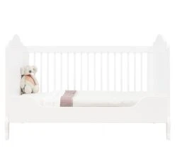 Doorgroeibed Elena 70x140 -Babyproducten bopita doorgroeibed elena 70x140 12
