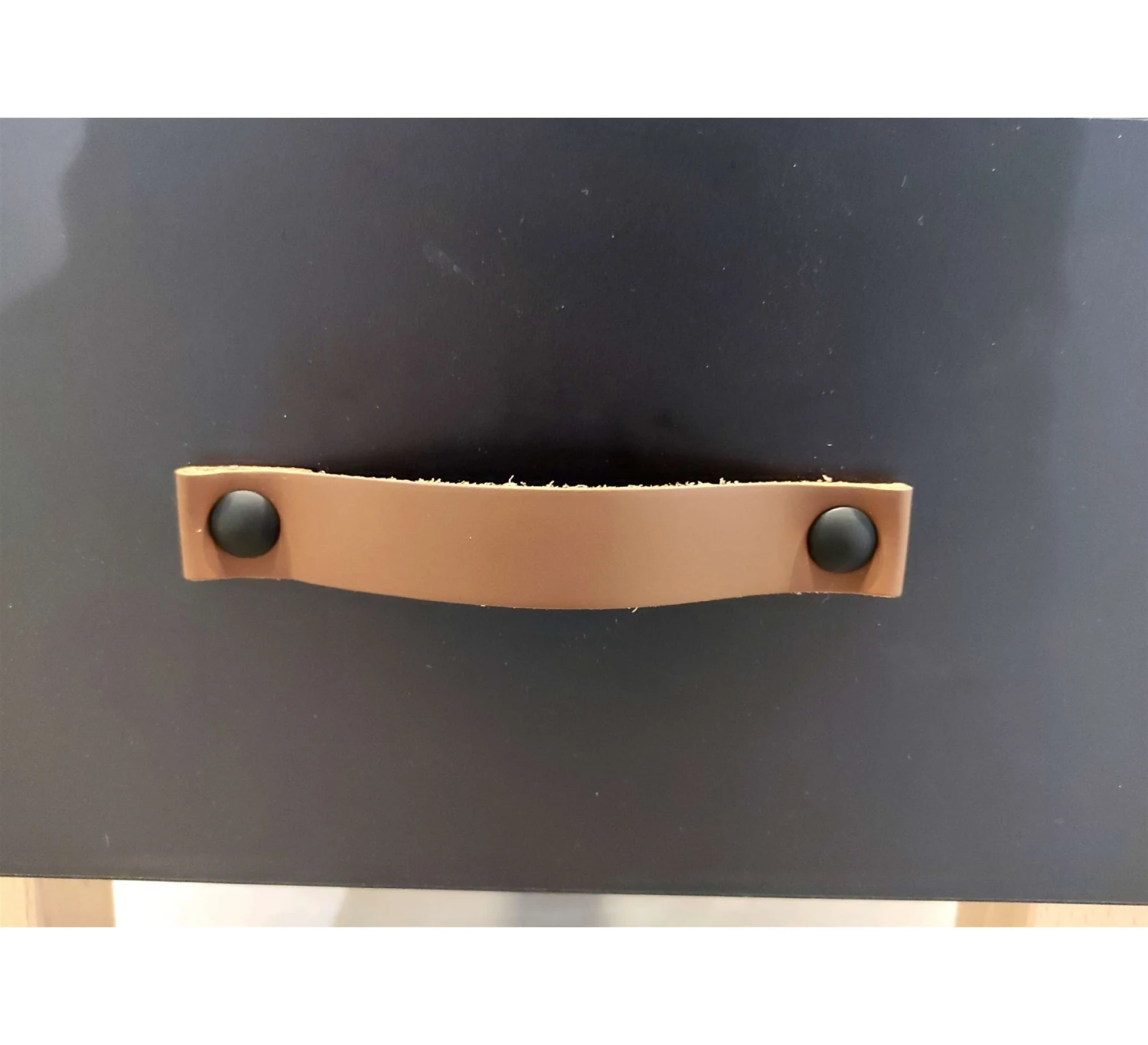 Floris Nachtkastje SHOWMODEL 2 Floris Nachtkastje SHOWMODEL - Afbeelding 2