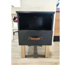 Floris Nachtkastje SHOWMODEL 6 Floris Nachtkastje SHOWMODEL -Babyproducten bopita floris nachtkastje showmodel 2