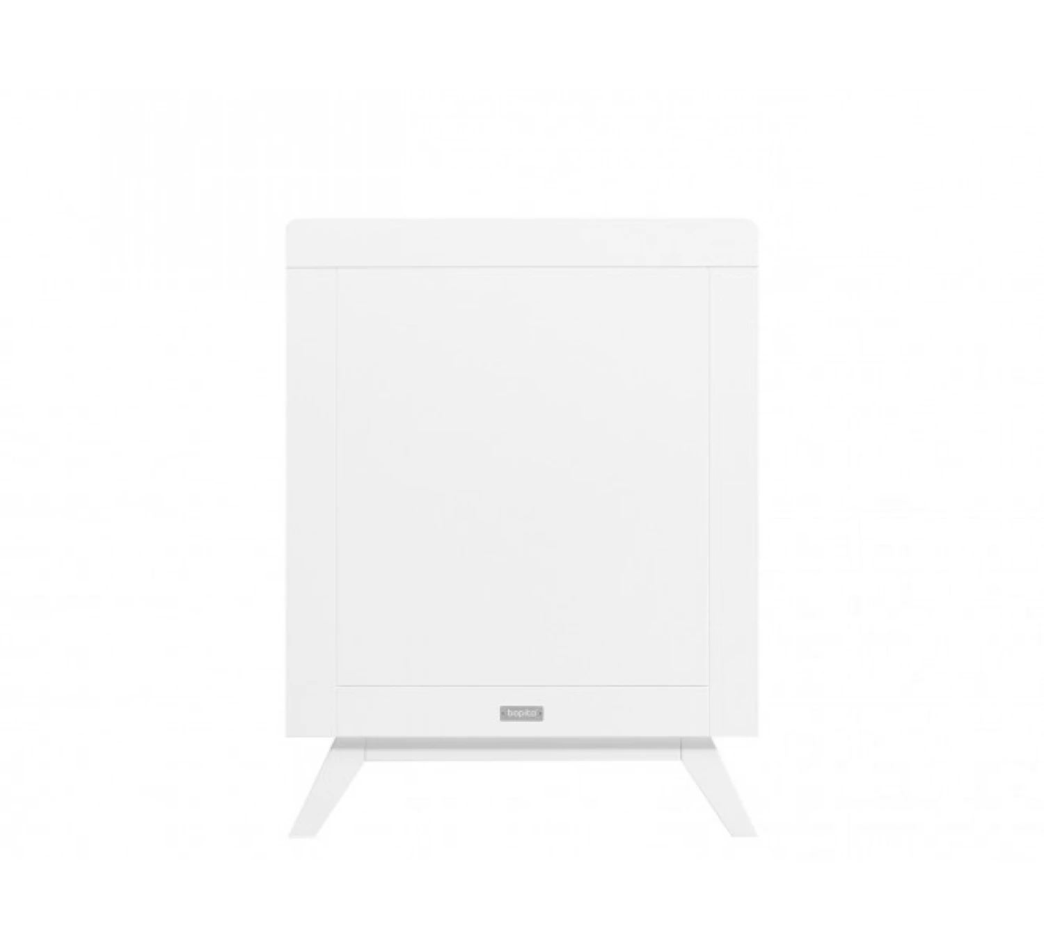 Ledikant Anne 60x120 2 Ledikant Anne 60x120 - Afbeelding 2