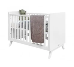 Ledikant Anne 60x120 7 Ledikant Anne 60x120 -Babyproducten bopita ledikant anne 60x120 4