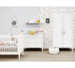 Ledikant Belle 5 Ledikant Belle -Babyproducten bopita ledikant belle 2