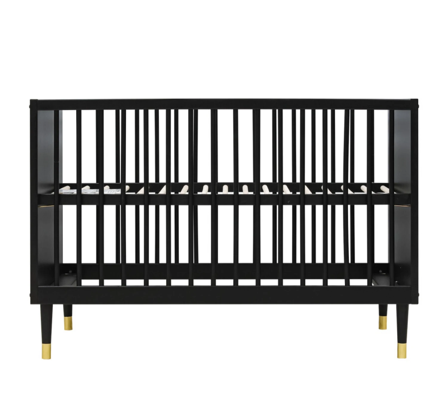 Ledikant Cloë 60x120 2 Ledikant Cloë 60x120 - Afbeelding 2