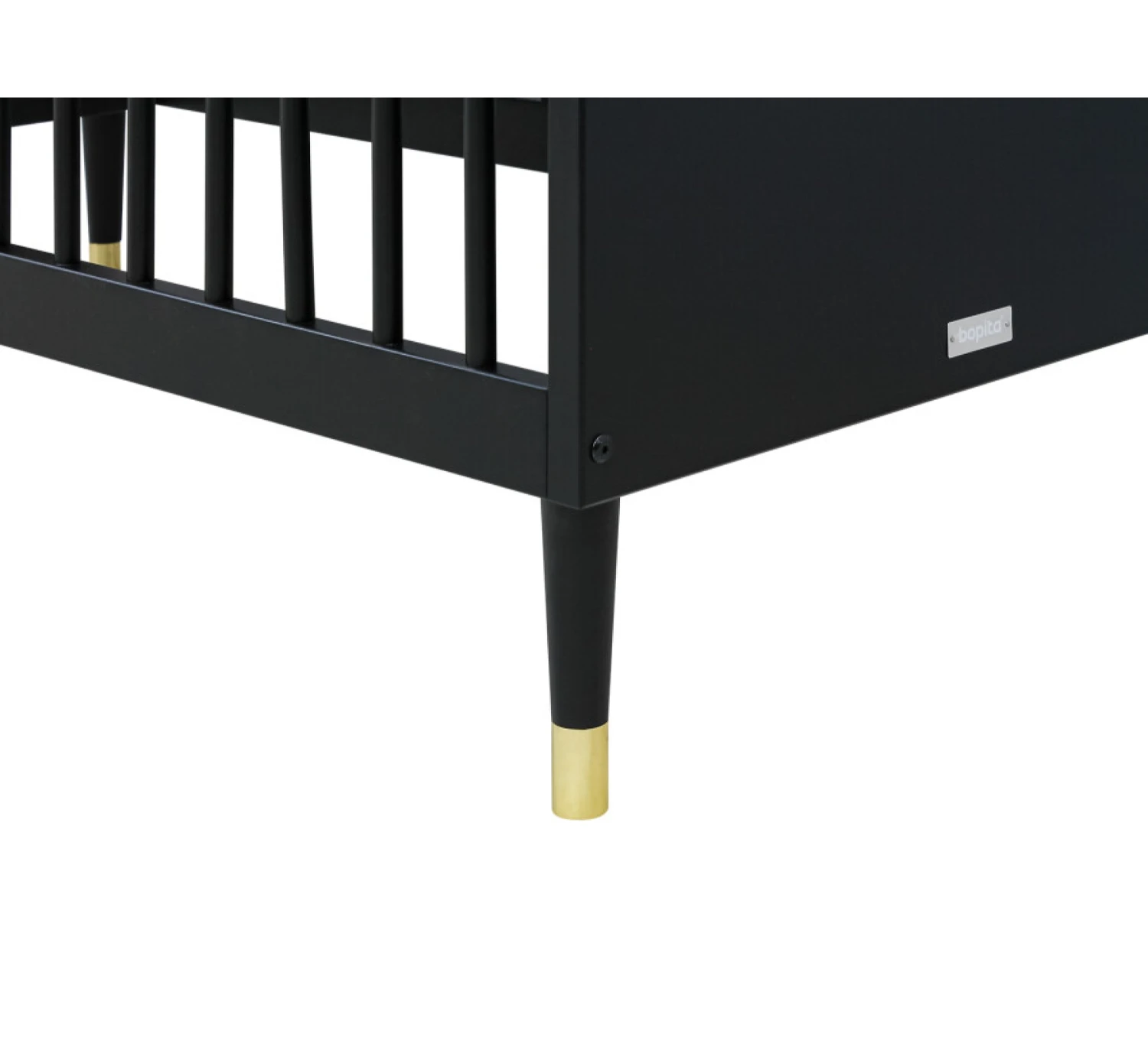 Ledikant Cloë 60x120 4 Ledikant Cloë 60x120 - Afbeelding 4