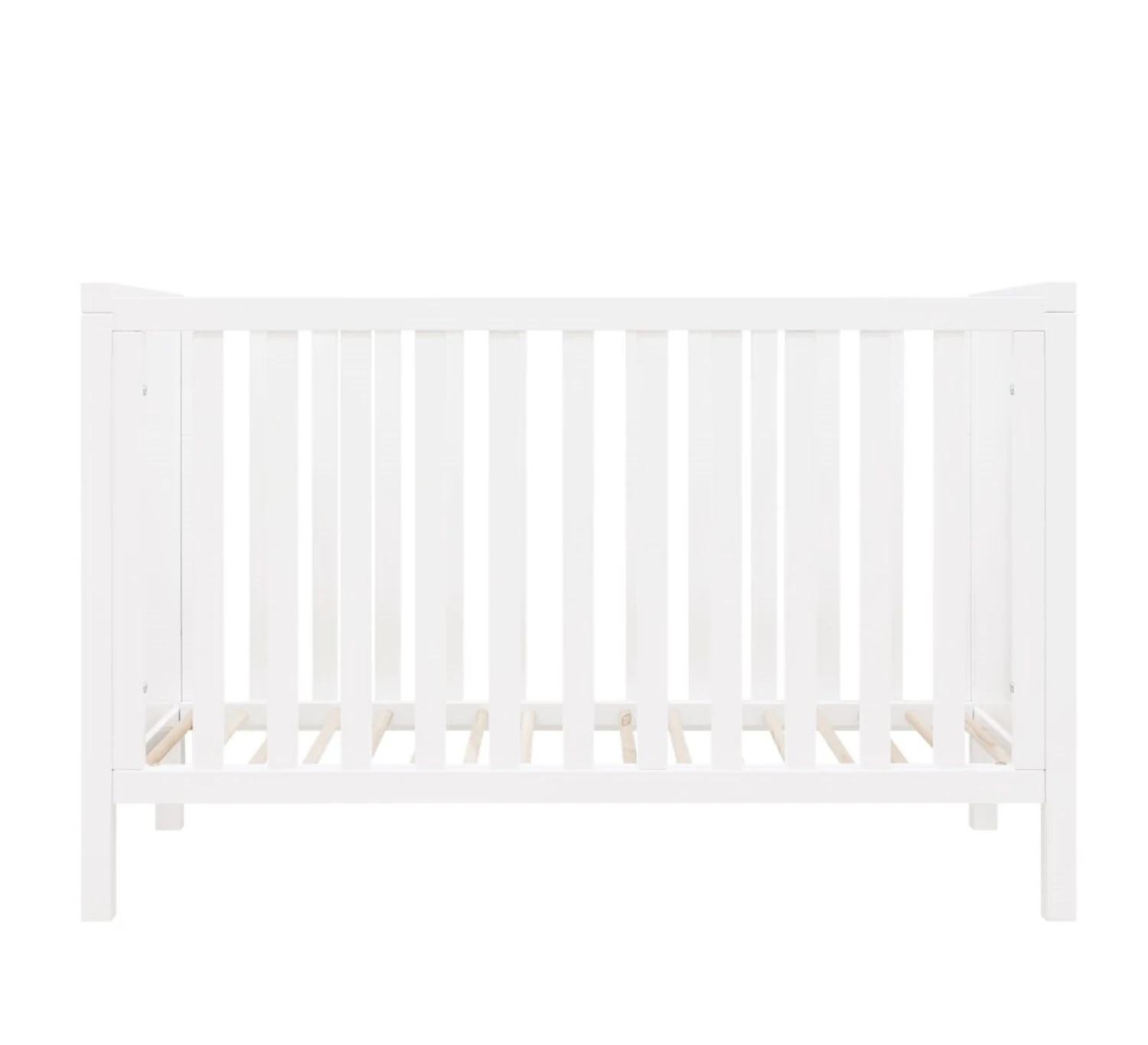 Ledikant Corsica 60x120cm 4 Ledikant Corsica 60x120cm - Afbeelding 4