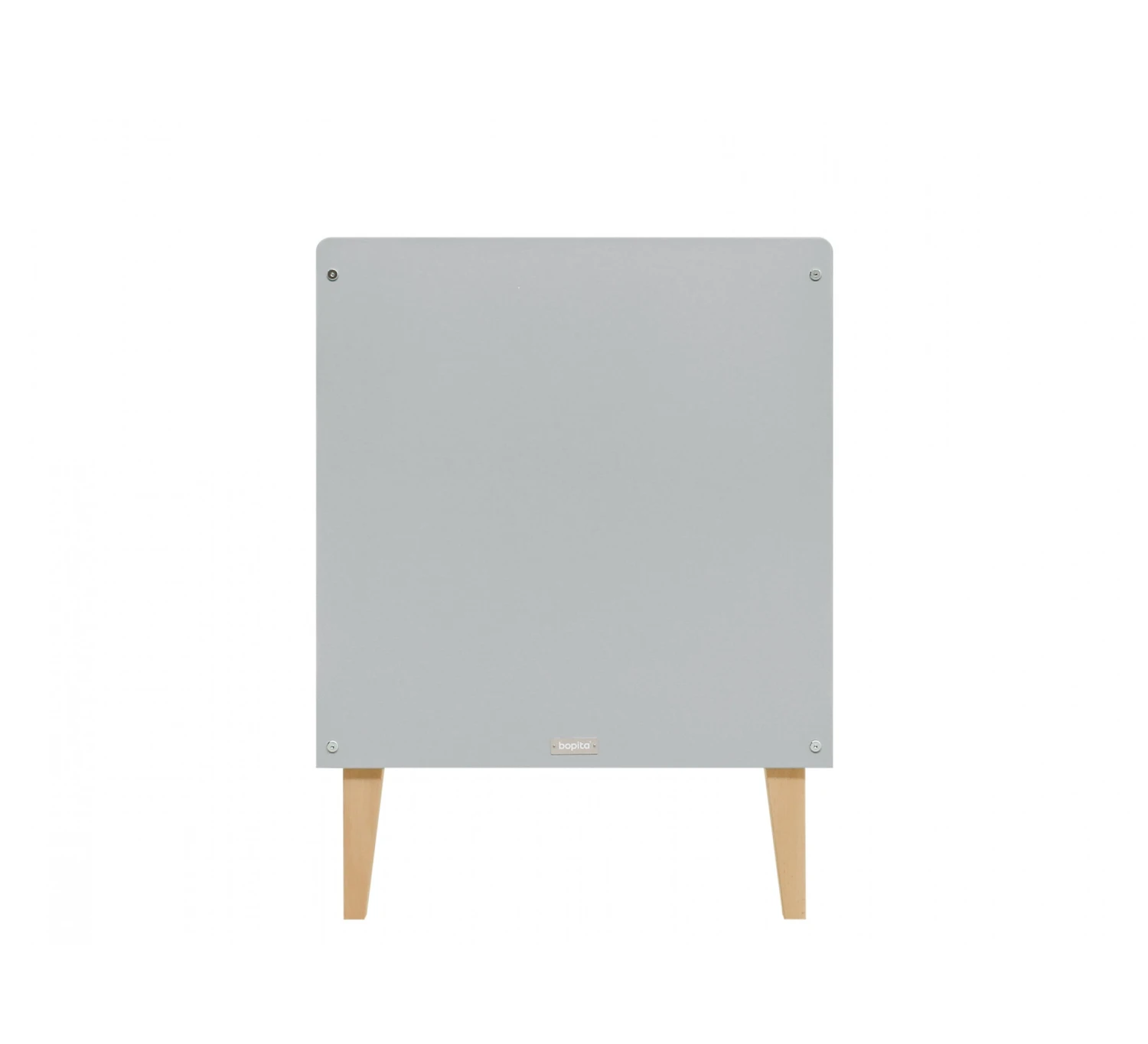 Ledikant Emma 60x120 3 Ledikant Emma 60x120 - Afbeelding 3