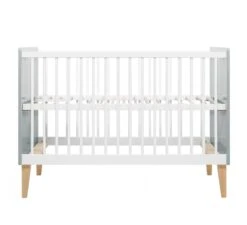 Ledikant Emma 60x120 7 Ledikant Emma 60x120 -Babyproducten bopita ledikant emma 60x120 4