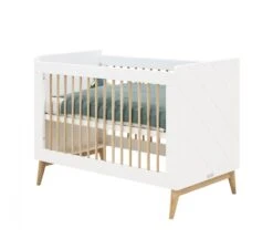 Ledikant Paris 60x120 -Babyproducten bopita ledikant paris 60x120 3