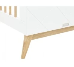 Ledikant Paris 60x120 -Babyproducten bopita ledikant paris 60x120 4