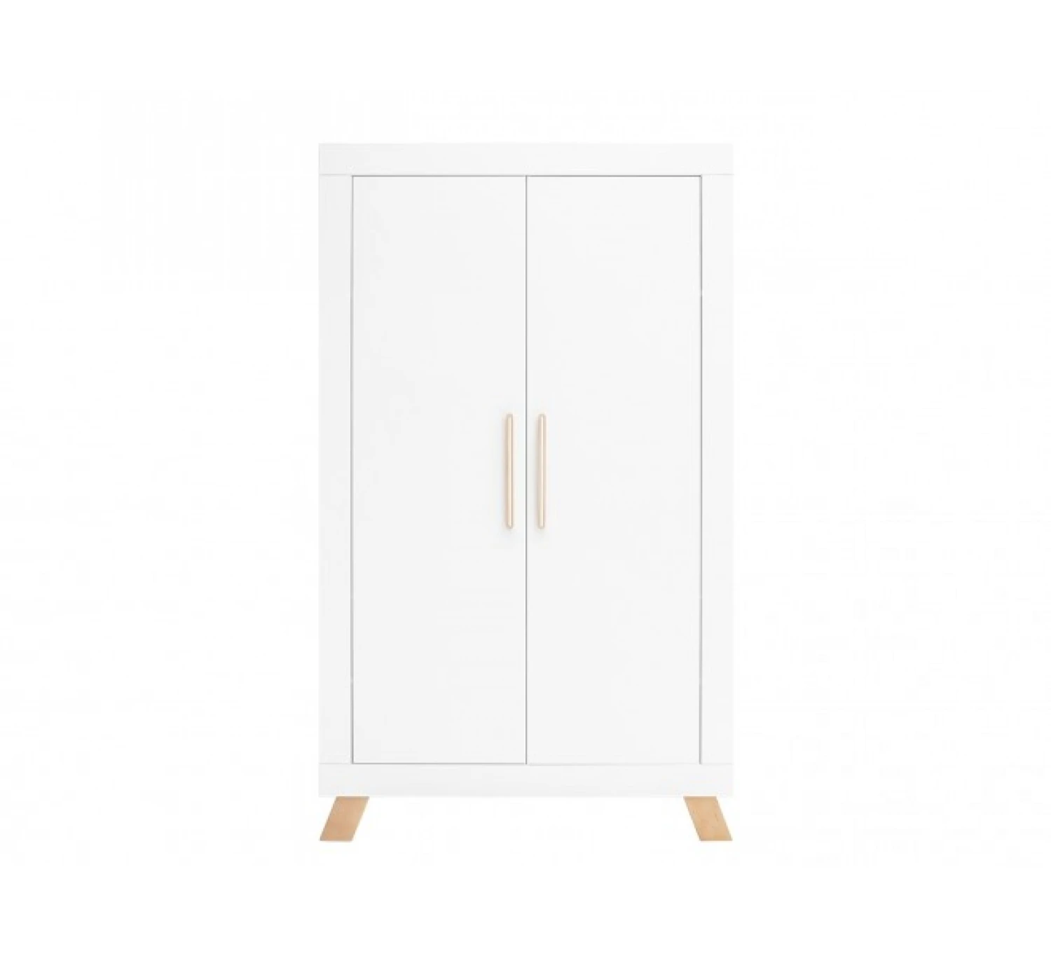 Lisa 2-Deurskast 2 Lisa 2-Deurskast - Afbeelding 2