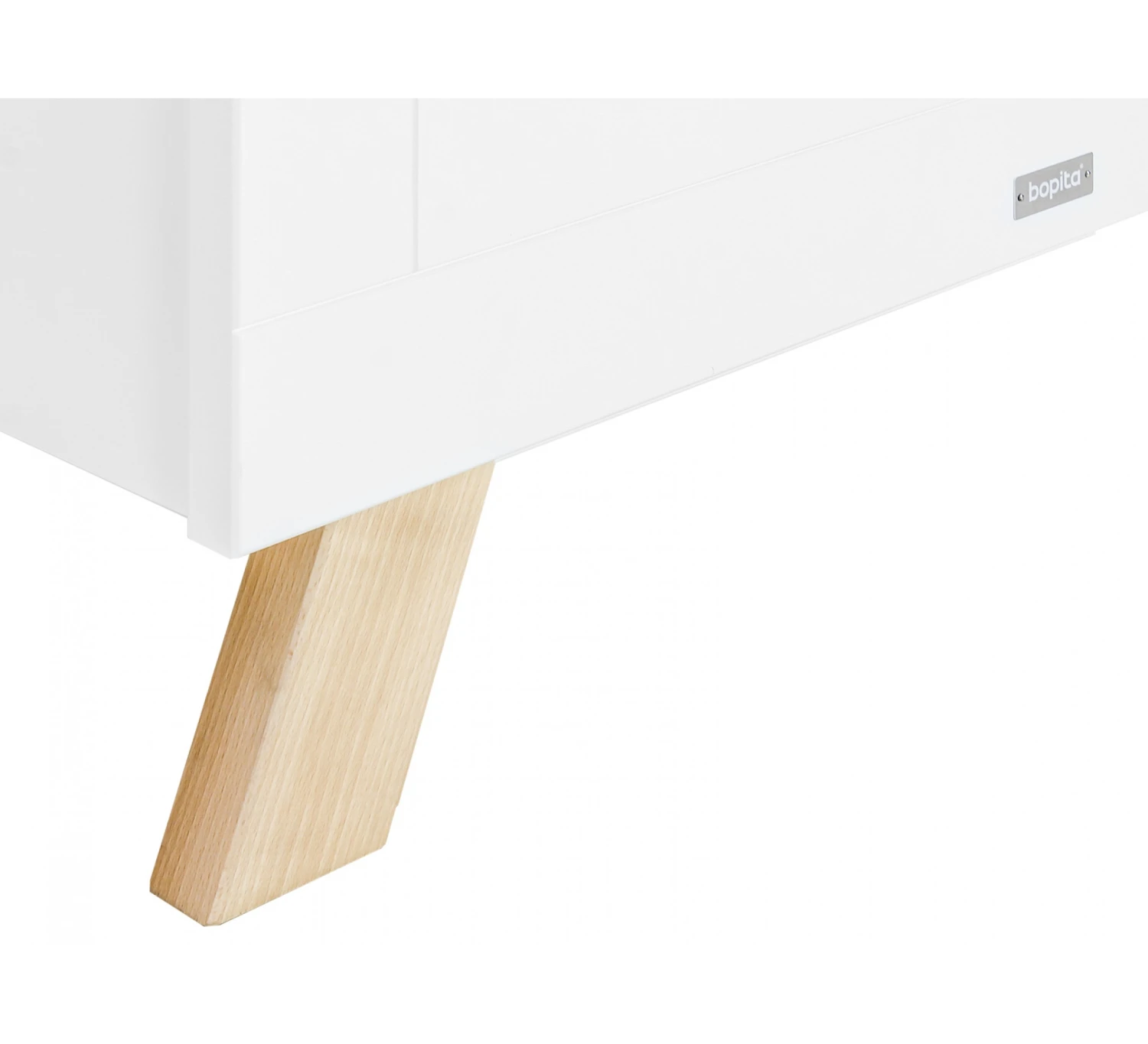 Lisa Bed 90x200 4 Lisa Bed 90x200 - Afbeelding 4