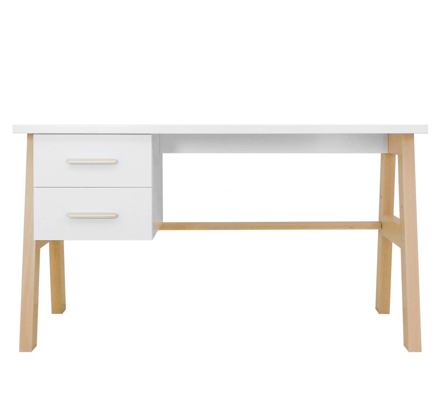 Lisa Bureau 3 Lisa Bureau - Afbeelding 3