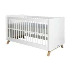 Lynn Bedbank 70x140 Cm -Babyproducten bopita lynn bedbank 70x140 cm 2