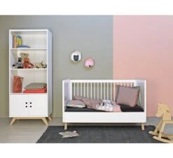 Lynn Bedbank 70x140 Cm -Babyproducten bopita lynn bedbank 70x140 cm 3
