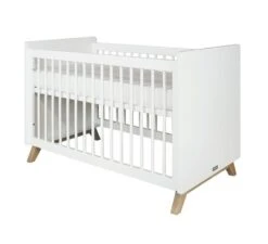 Lynn Ledikant 60x120 Cm -Babyproducten bopita lynn ledikant 60x120 cm 3