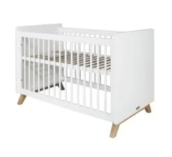 Lynn Ledikant 60x120 Cm -Babyproducten bopita lynn ledikant 60x120 cm 4