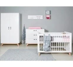 Lynn Ledikant 60x120 Cm -Babyproducten bopita lynn ledikant 60x120 cm 6