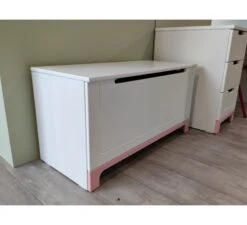 Mini Kinderkamer 4-delig - Showmodel -Babyproducten bopita mini kinderkamer 4 delig showmodel 3