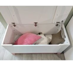 Mini Kinderkamer 4-delig - Showmodel -Babyproducten bopita mini kinderkamer 4 delig showmodel 4