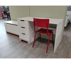 Mini Kinderkamer 4-delig - Showmodel -Babyproducten bopita mini kinderkamer 4 delig showmodel 6